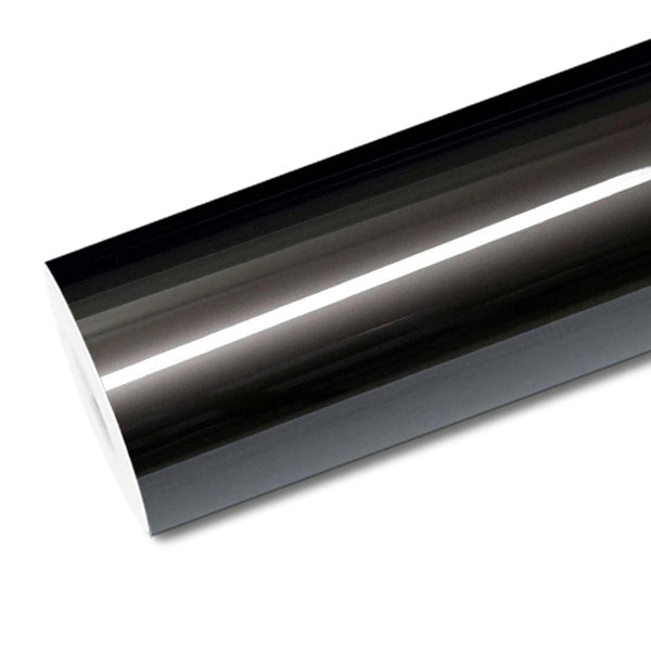 Mallcas™ TPU ColorPPF Gloss Liquid Metal Tungsten Steel
