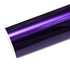 Mallcas™ TPU ColorPPF Gloss Metallic Racing Violet