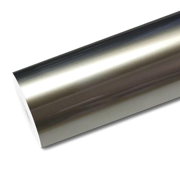 Mallcas™ TPU ColorPPF Gloss Liquid Metallic Coffee Gray