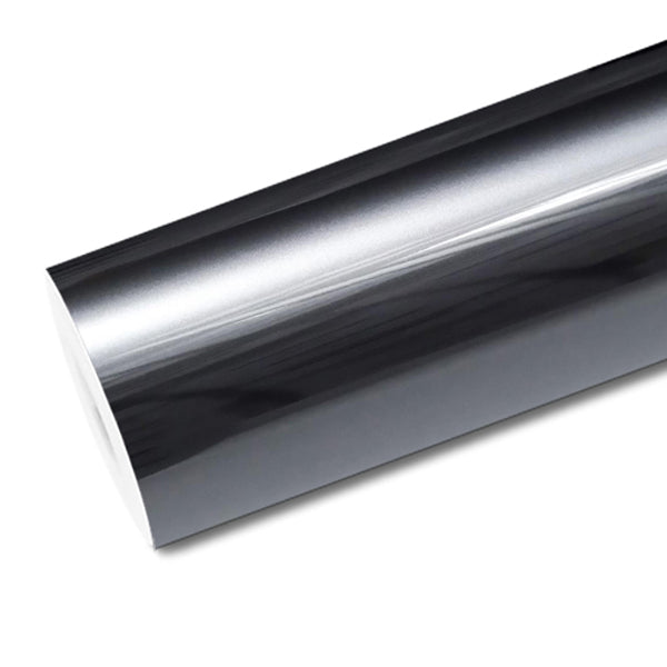 Mallcas™ TPU ColorPPF Gloss Liquid Metallic Moon Grey (Lunar Grey)