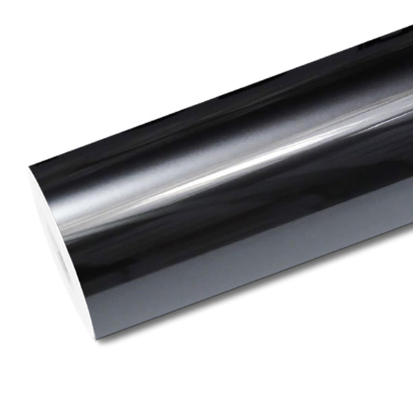 Mallcas™ TPU ColorPPF Gloss Liquid Metallic Ebony Grey