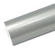 Mallcas™ TPU ColorPPF Gloss Metallic Silver Fox Gray