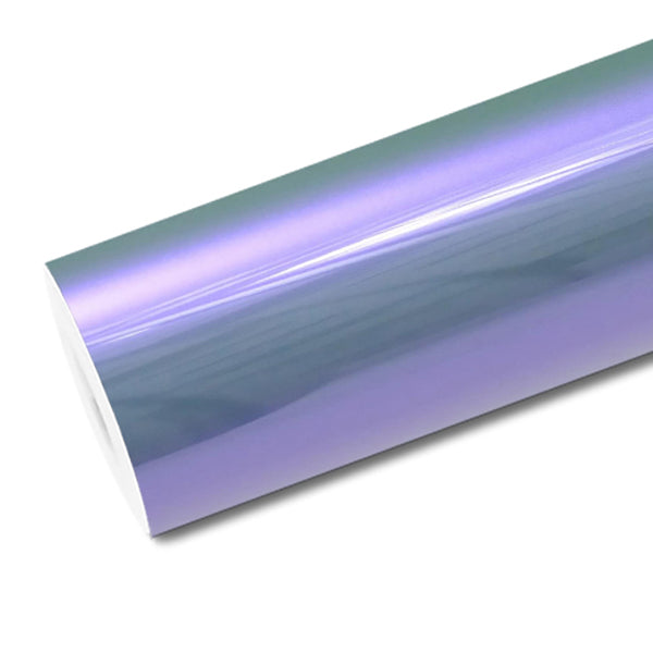 Mallcas™ TPU ColorPPF Gloss Dreamy Grey Purple