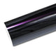 Mallcas™ TPU ColorPPF Gloss Metallic Black Cherry Wine (Black Kirsch)