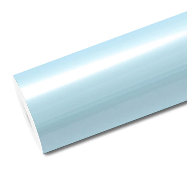 Mallcas™ TPU ColorPPF Gloss Metallic Glacier Blue
