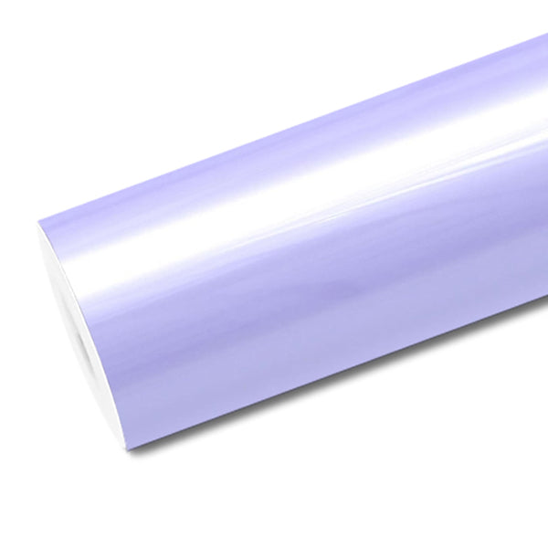 Mallcas™ TPU ColorPPF Gloss Metallic Star Purple (StellaLou Lavender)