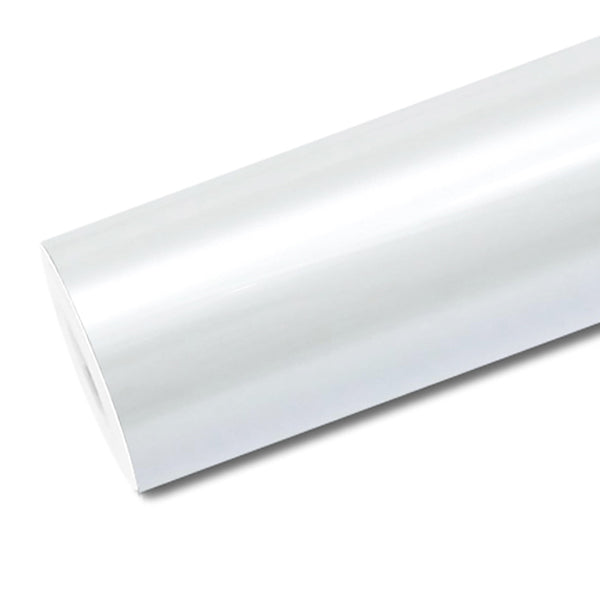 Mallcas™ TPU ColorPPF Gloss Porcelain White