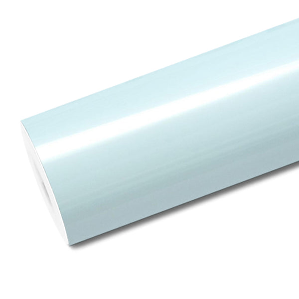 Mallcas™ TPU ColorPPF Gloss Muriwai White