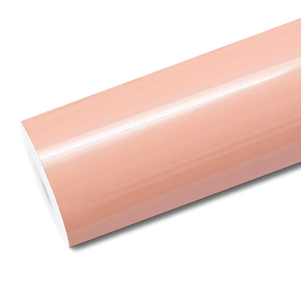Mallcas™ TPU ColorPPF Gloss Coral Orange