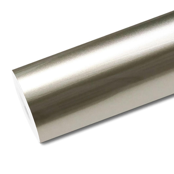 Mallcas™ TPU ColorPPF Gloss Metallic Champagne Gold