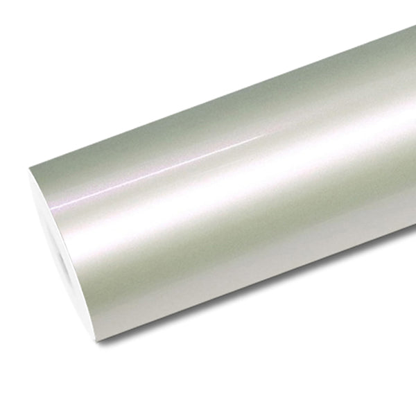 Mallcas™ TPU PPF Gloss Sparkle Lavender (Clear PPF)