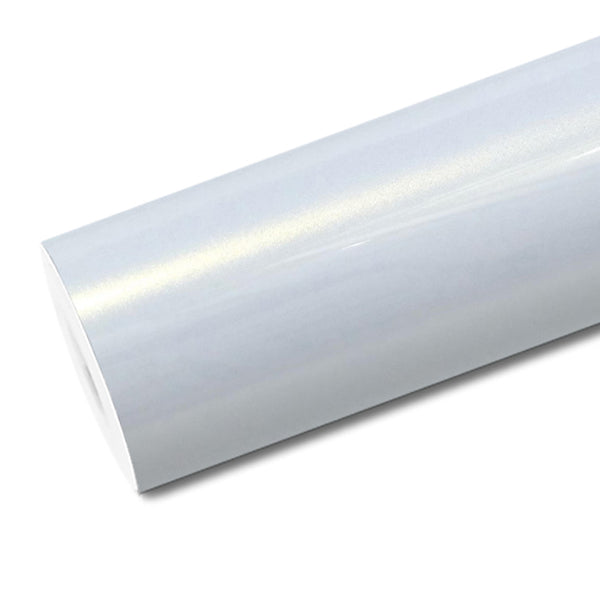 Mallcas™ TPU ColorPPF Gloss Diamond White Gold