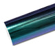 Mallcas™ TPU ColorPPF Gloss Diamond Aurora Green
