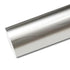 Mallcas™ Glossy Metallic Victor Silver Vinyl Wrap (PET Liner)