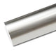 Mallcas™ Glossy Metallic Victor Silver Vinyl Wrap (PET Liner)