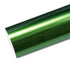 Mallcas™ TPU ColorPPF Gloss Metallic Porsche Mamba Green