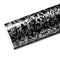 Mallcas™ TPU ColorPPF Gloss Carbon Forged Silver