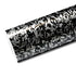 Mallcas™ TPU ColorPPF Gloss Carbon Forged Silver