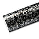 Mallcas™ TPU ColorPPF Gloss Carbon Forged Silver