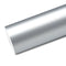 Mallcas™ TPU ColorPPF Matte Titanium Silver