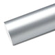 Mallcas™ TPU ColorPPF Matte Titanium Silver