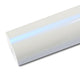 Mallcas™ TPU ColorPPF Gloss White Blue (White Iridescent Blue)