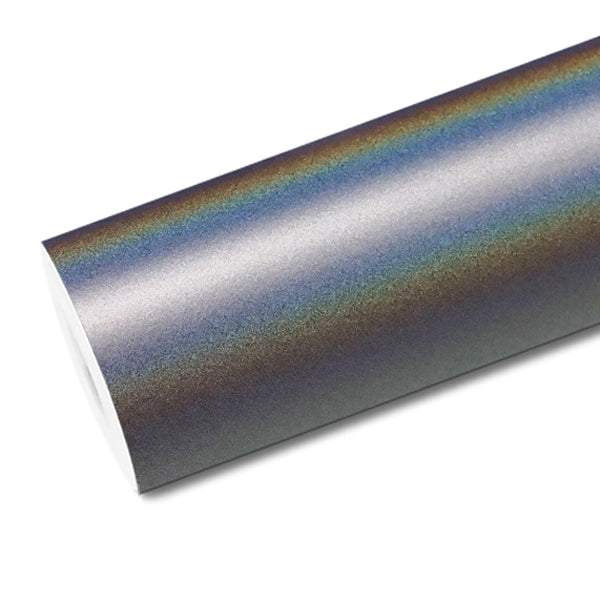 Mallcas™ TPU ColorPPF Satin Flip Psychedelic