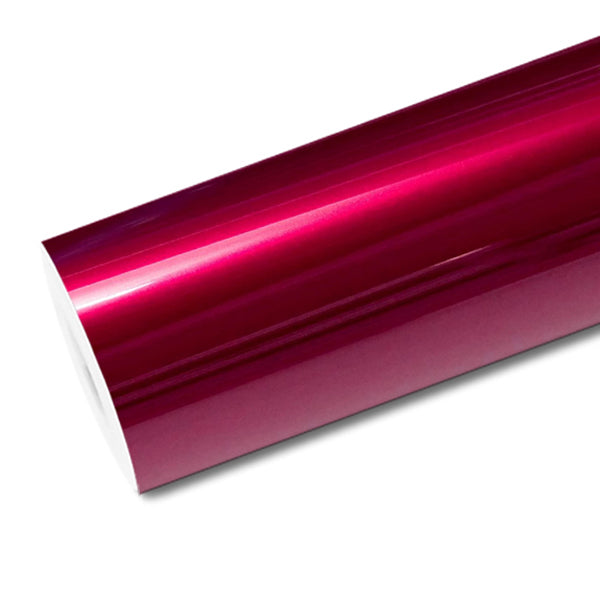 Mallcas™ TPU ColorPPF Gloss Metallic Rubellite Amethyst