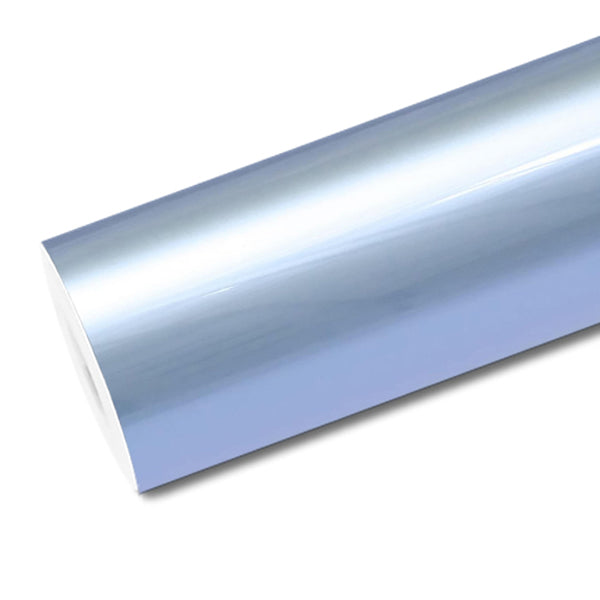 Mallcas™ TPU ColorPPF Gloss Liquid Metallic Grayish Blue (Liquid Periwinkle)