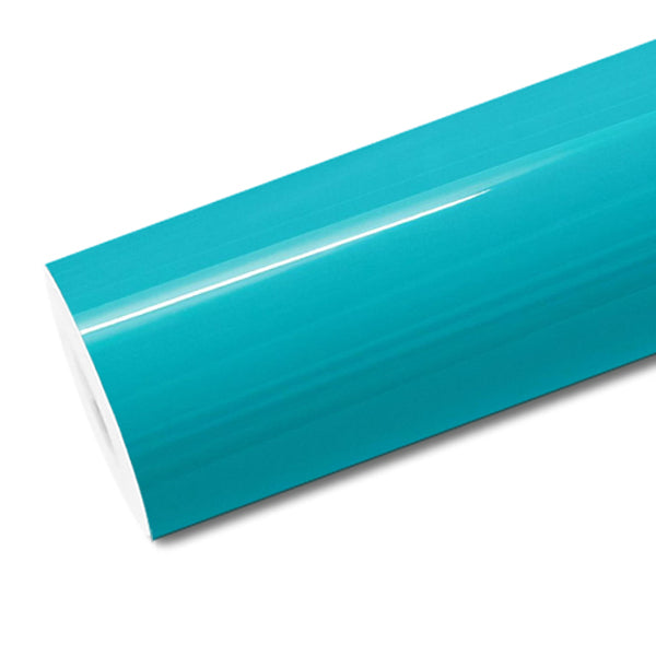 Mallcas™ TPU ColorPPF Gloss Peacock Blue