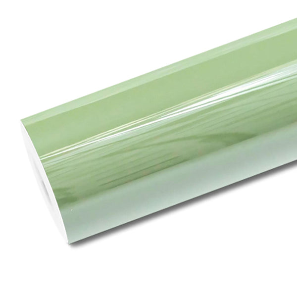 Mallcas™ TPU ColorPPF Gloss Dawn Mist Green