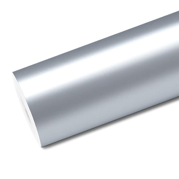 Mallcas™ TPU ColorPPF Matte Alexander Silver