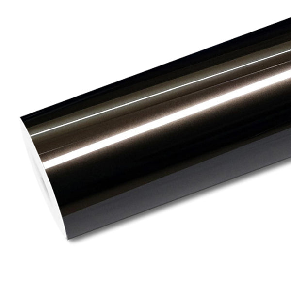 Mallcas™ TPU ColorPPF Gloss Liquid Metallic Black