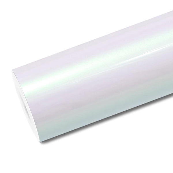 Mallcas™ TPU ColorPPF Gloss Aurora White