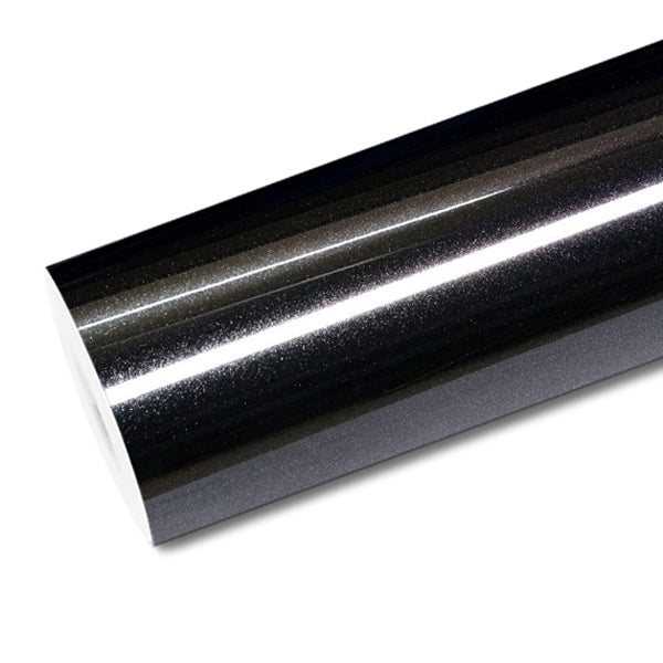 Mallcas™ TPU ColorPPF Gloss Metallic Obsidian Black