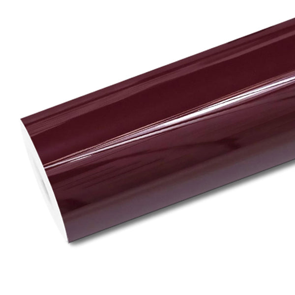 Mallcas™ TPU ColorPPF Gloss Porsche Burgundy