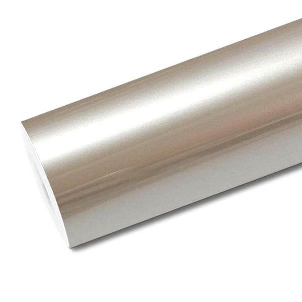 Mallcas™ TPU ColorPPF Gloss Metallic Dawn Gold