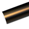 Mallcas™ TPU ColorPPF Matte Black Iridescent Gold