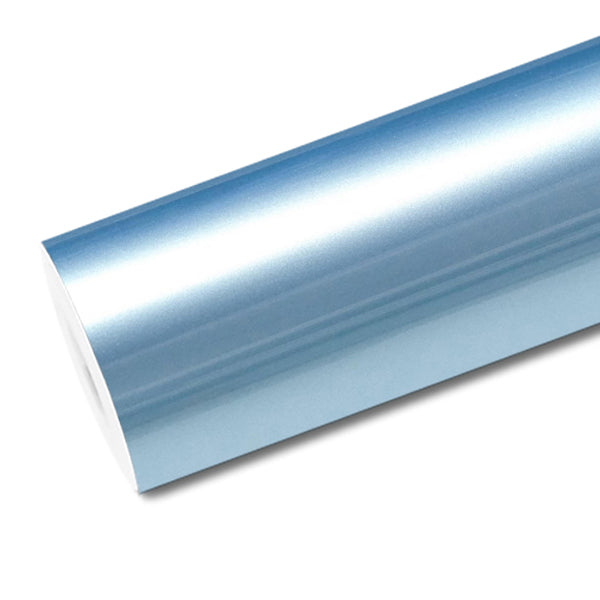 Mallcas™ TPU ColorPPF Gloss Metallic Aqua Blue