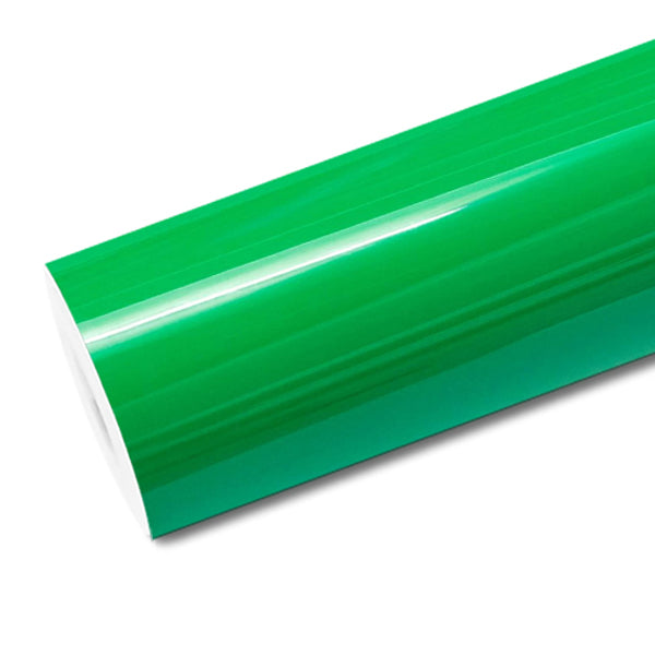 Mallcas™ TPU ColorPPF Gloss Signal Green