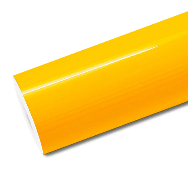 Mallcas™ TPU ColorPPF Gloss Energetic Yellow