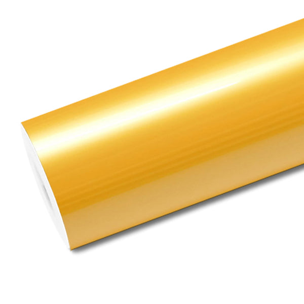Mallcas™ TPU ColorPPF Gloss Macaron Bee Yellow