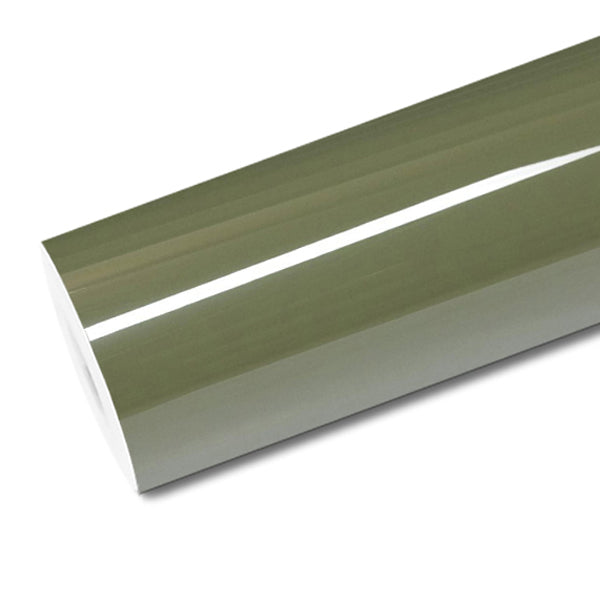 Mallcas™ TPU ColorPPF Gloss Cyber Green