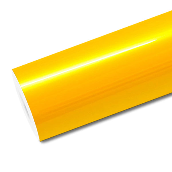Mallcas™ TPU ColorPPF Gloss Metallic Aug Yellow