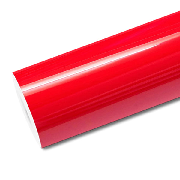 Mallcas™ TPU ColorPPF Gloss Track Red