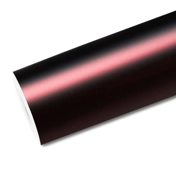 Mallcas™ TPU ColorPPF Matte Metallic Rose Black