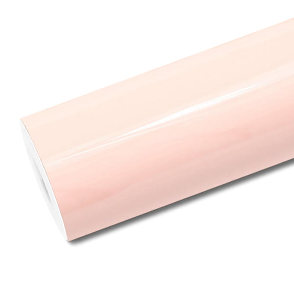 Mallcas™ TPU ColorPPF Gloss Shell Pink