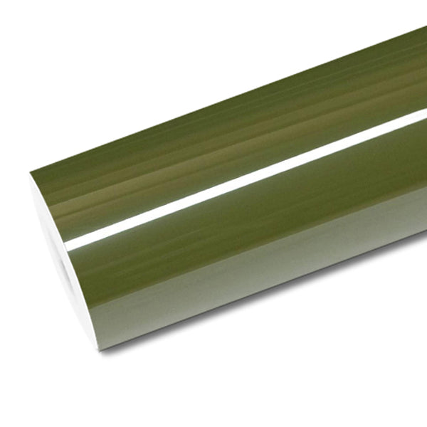 Mallcas™ TPU ColorPPF Gloss Battle Green(Rolls-Royce)