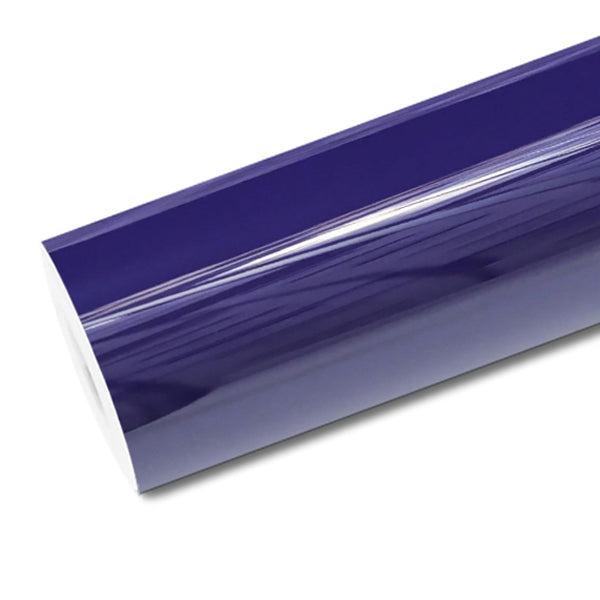 Mallcas™ TPU ColorPPF Gloss Porsche GT-Violet