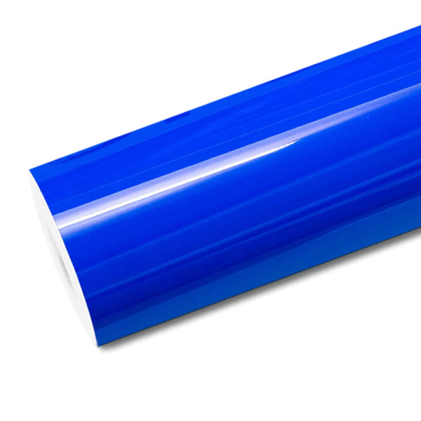 Mallcas™ TPU ColorPPF Gloss Klein Blue